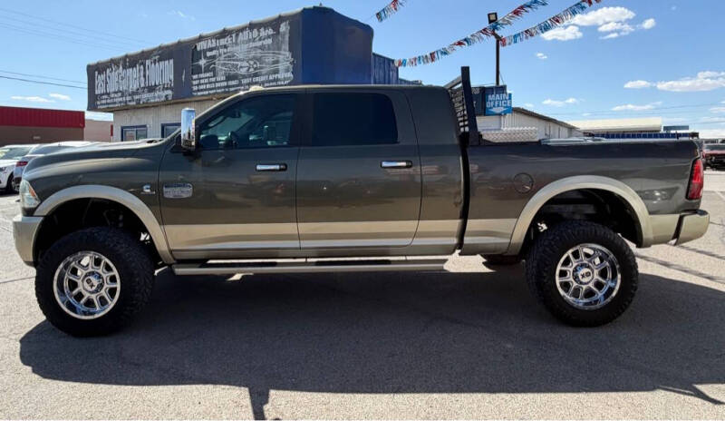 ram ram 2500 pickup 2011 3D7UT2HL5BG606613 image ram ram 2500 pickup 2011 3D7UT2HL5BG606613 image